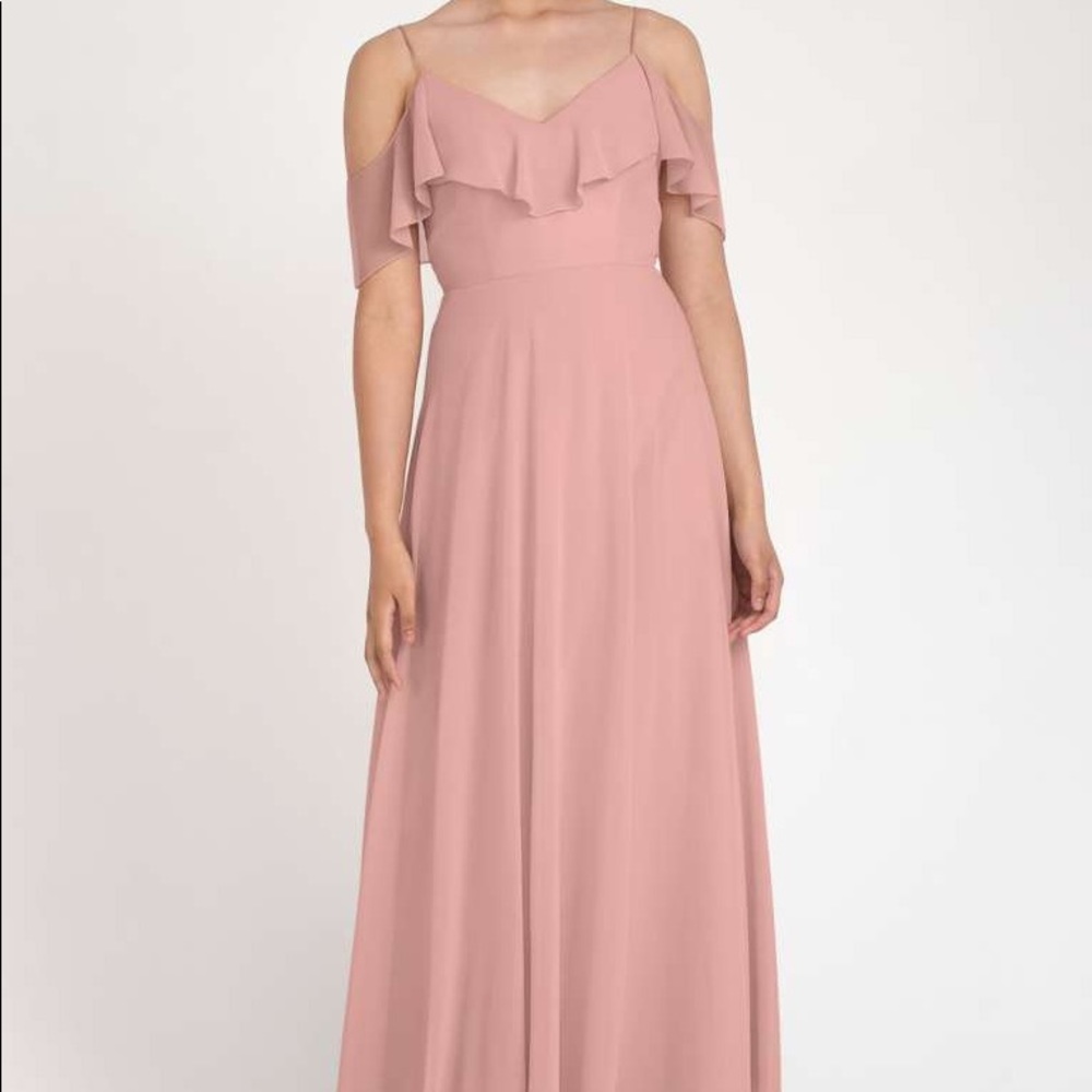Jenny Yoo Mila Bridesmaid Dress